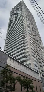 ジオタワー天六【41階】の外観