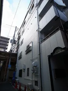 中央ハイツの画像