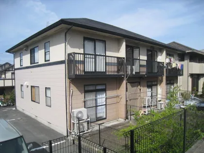 エステートピアVハヤノIIの画像