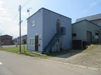 コーポACTⅡ【2階】の外観