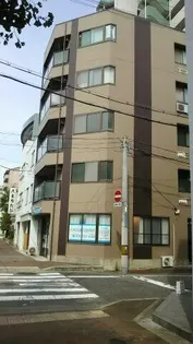 兵庫県神戸市兵庫区下沢通5丁目【マンション】の外観