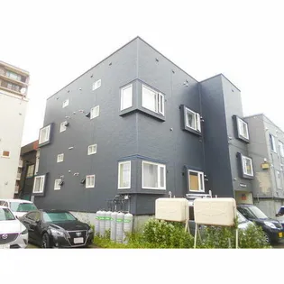 ソシアルコート19の画像