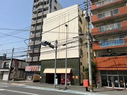 富士見ビルの画像