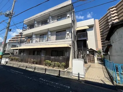 三和ハイツの画像