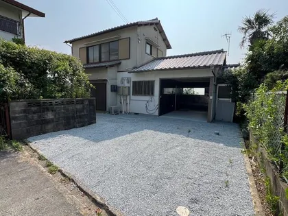 MKホーム広野【201号室】の外観