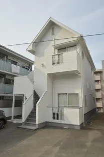 ラフィーネ香住ヶ丘ⅡA Bの画像