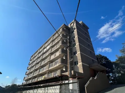 日恵コーポの画像