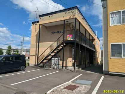 ファーネスAの画像