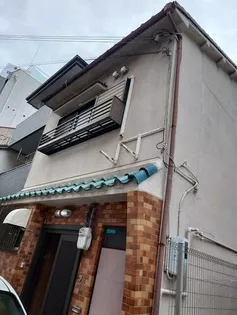 大阪府大阪市港区弁天3丁目【一戸建】の外観