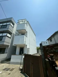 大阪府東大阪市近江堂2丁目【マンション】の間取り