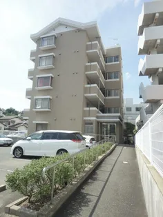 YSマンションの画像