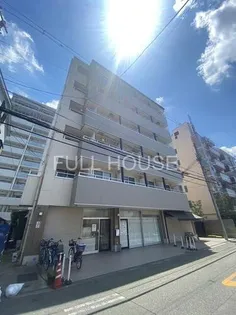 眞柄ビルの画像