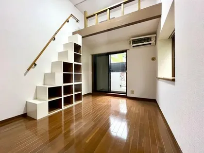 福岡県福岡市早良区賀茂2丁目【マンション】の外観