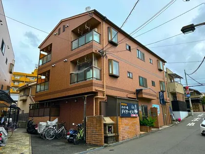 シャルムKの画像