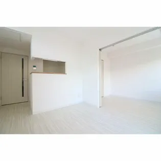 北海道札幌市中央区北六条西11丁目【マンション】の間取り