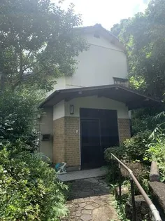 福岡県北九州市若松区大字小石【一戸建】の外観