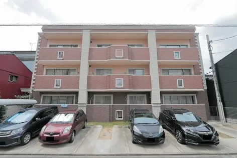 カーサルミノサの画像