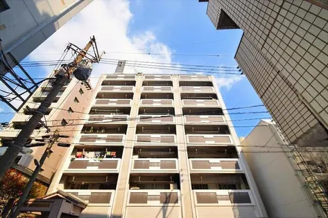 ビブレ西小倉 A棟の画像