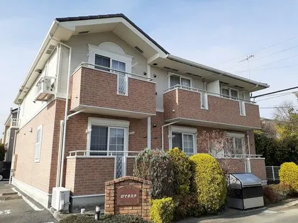 ロマネスク Aの画像