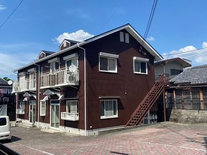 メゾンドフルールの画像