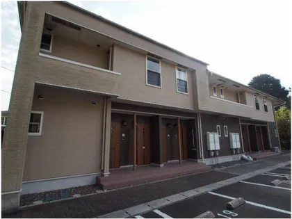 ベル コリーヌⅡの画像