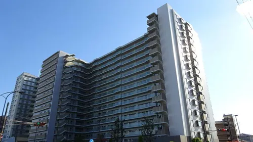 リーデンススクエア栗東の画像