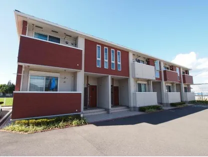 イル パラッツオモデルノBの画像