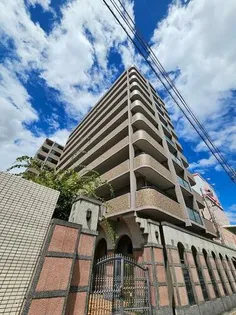 ライオンズマンション今福鶴見の画像