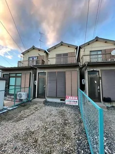 愛知県名古屋市南区呼続5丁目【一戸建】の外観