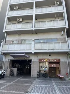 アスティ三宮の画像