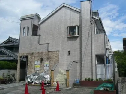 ヨーロピアン3番館の画像