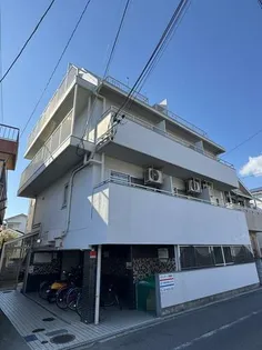 グランデージ東難波の画像