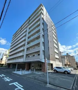 La Douceur今池【0202号室】の外観