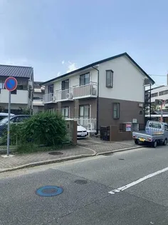 愛宕ハイツ【103号室】の外観