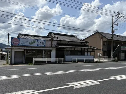 福岡県北九州市若松区今光1丁目【一戸建】の間取り