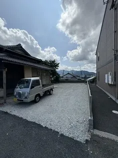 福岡県北九州市若松区今光1丁目【一戸建】の外観