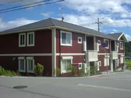 リビングタウン古坂壱番館の画像