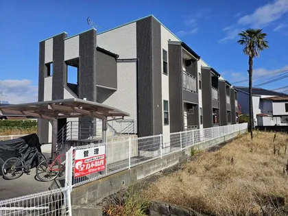 コーポHARA新茶屋の画像