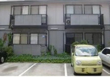 兵庫県芦屋市春日町【アパート】の外観