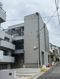 MULBERRY HOUSEの画像