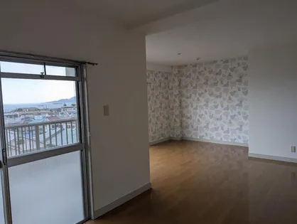 兵庫県神戸市垂水区霞ケ丘2丁目【マンション】の外観