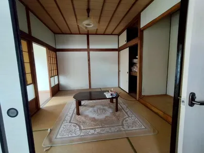 福岡県北九州市八幡東区茶屋町【一戸建】の外観