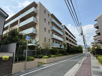 クレアコート芦屋の画像