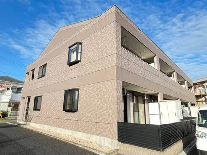 エクセルハイツの画像