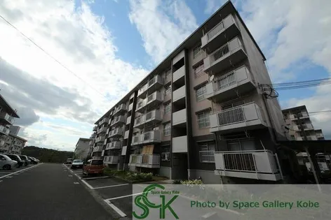 有野台公社の画像