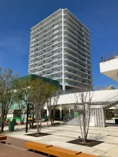 愛知県豊橋市駅前大通2丁目【マンション】の外観