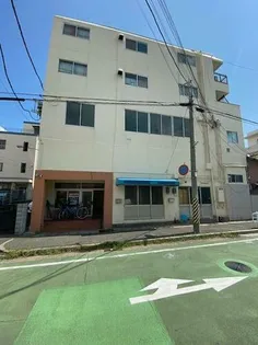 兵庫県神戸市長田区神楽町1丁目【マンション】の外観