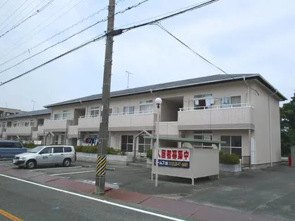 サンハイムみどりBの画像