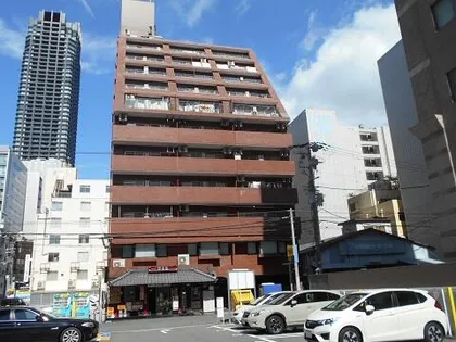 GSハイム船場の画像