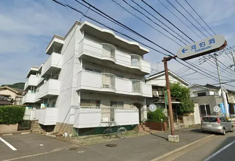 コーポラス高塔の画像